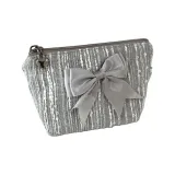 Серый Маленький Шестигранный 12*4*8,5