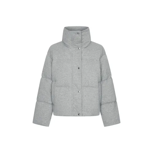 URBAN REVIVO Пуховик Женские