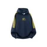 Темно-синий