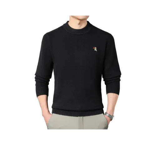 TUCANO Мужской Трикотаж