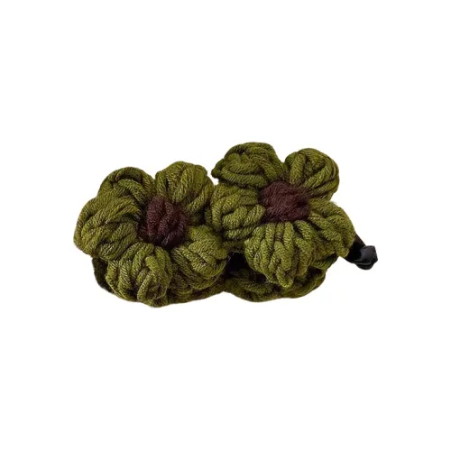 MENGNI Ткань Заколки для волос Женские