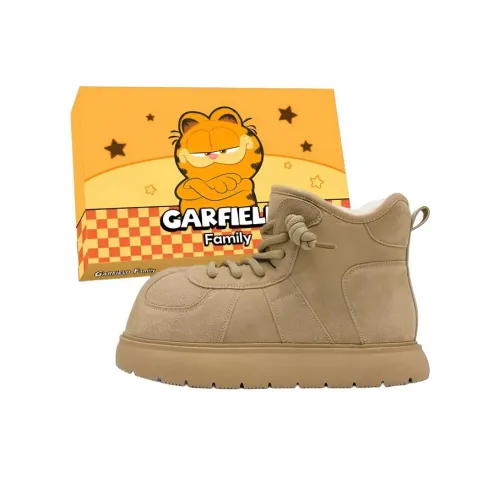 JIAFEIMAOJIAZU Термический Водонепроницаемый Устойчивый к Износу Увеличивающий Высоту Покрытие Баланс Короткий Снегокат