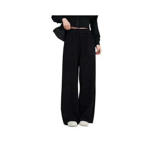 MaxRun World Осенние и зимние тренировочные брюки для женщин