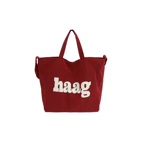 XIAOZHUBANNA Ткань Сумка на одно плечо Женская