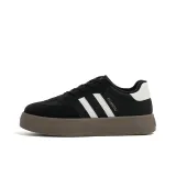 Черный (с флисовой подкладкой)