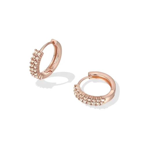 Daisy Dream Серьги из меди Женские