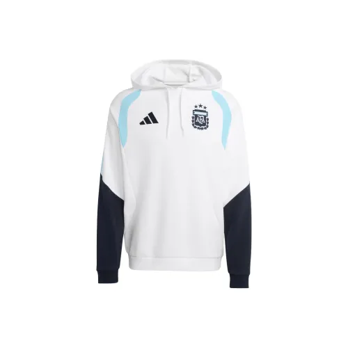 Adidas Argentina 26 Tiro Sweat AFA Свитшот Мужской