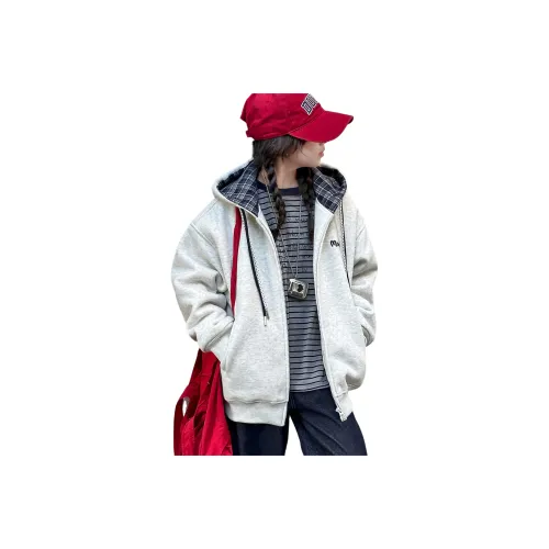 BaoLaXiaoJie Хлопковый пуховик для подростков