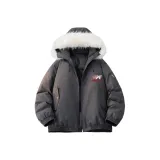 Темно-серый