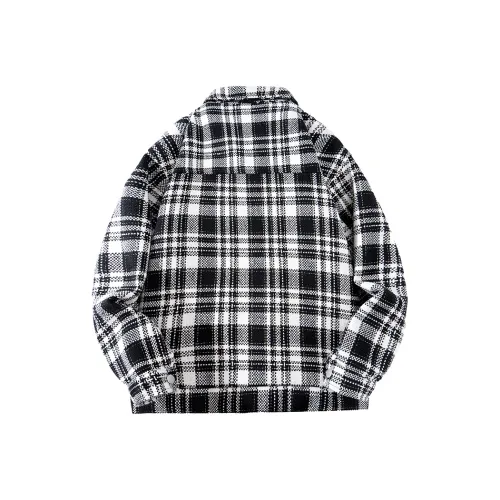 BAOMIKA Унисекс Куртки