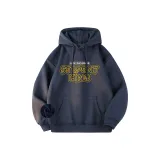 Cyan Yellow [Thickened и с флисовой подкладкой]