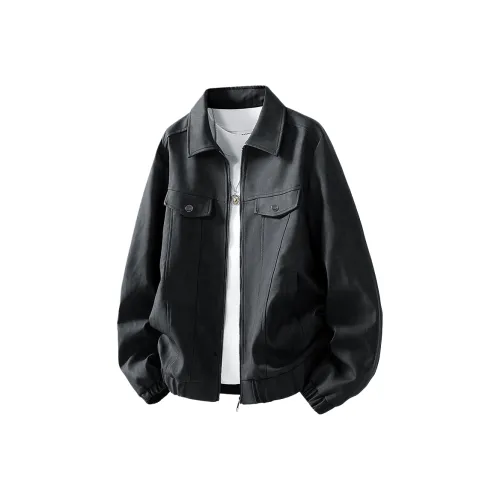 LH HOMME Дизайн Универсальный Пальто Унисекс