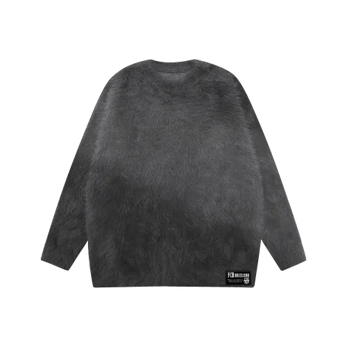 FCB ARCELONA Унисекс Свитшоты