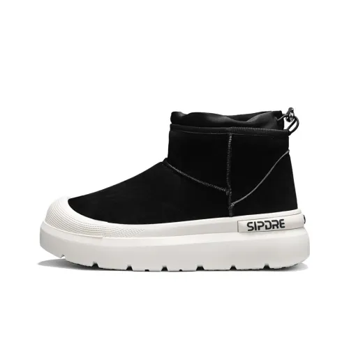 GEANC Сноубутсы Мужской