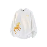 Белый (с флисовой подкладкой)