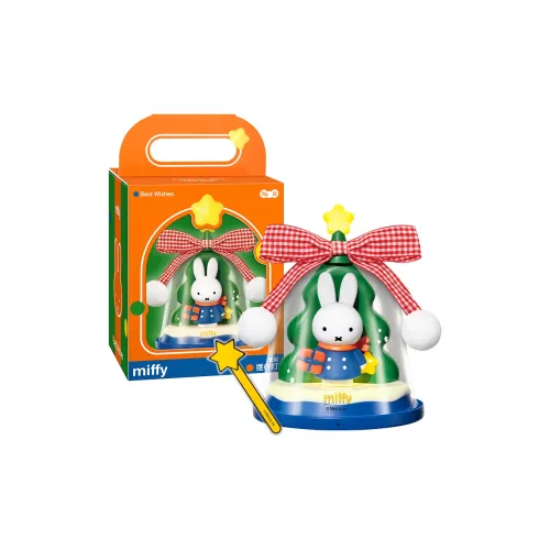 MARTUBE x Miffy Милый Винтаж Minnie Mouse Рождество Деревья Сувениры и Украшения Мерч по IP