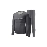 Темно-серый