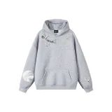 Фотиния Серый - с флисовой подкладкой