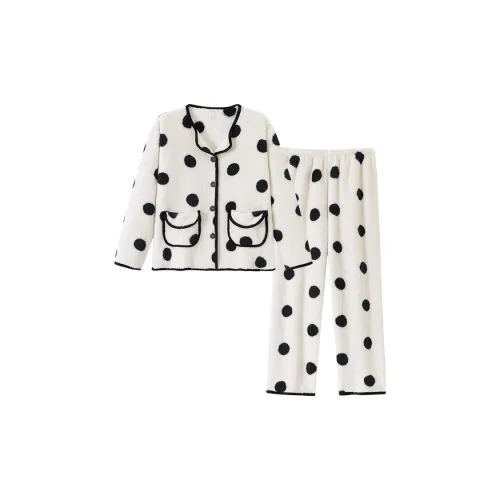 Tiansui Изображение Цвет Женский Пижамный Комплект