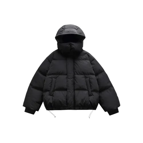 33TH Унисекс Пуховики