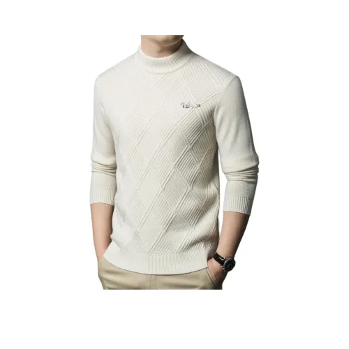 VERAF CA Унисекс Трикотаж