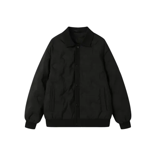 JASON WU Воротник рубашки пуховик мужской