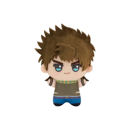 BANPRESTO JoJo's Bizarre Adventure Phantom Blood BATTLE Trendy Little Nimi Аниме Подвески