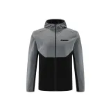 Темно-серый