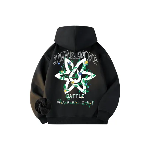 DOKI Унисекс Свитшоты