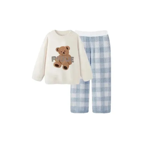 OXO OVERLOAD Пижамный комплект женский