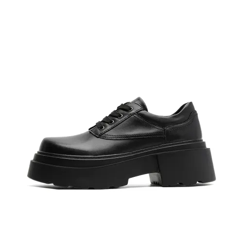 Dounkol Get Cool Casual Shoes Men's Black