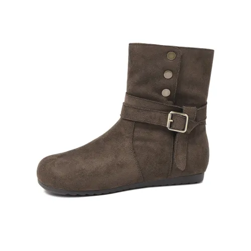 CAMEIDO 17,5cm Сноубутсы Женские