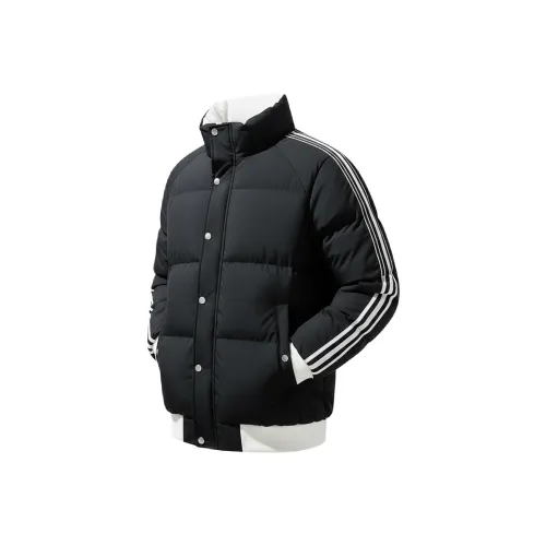 Kangaroo Унисекс Пуховики