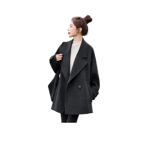 YIMENGYUAN Женское пальто