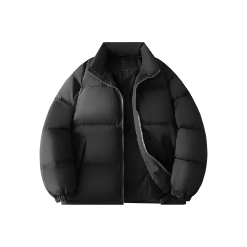 Michael Rock Хлопковый пуховик унисекс