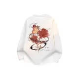 Белый [90% белый утиный пух]