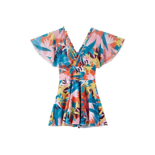 TXGN One Piece Купальник Женские