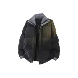 Черно-белая клетка