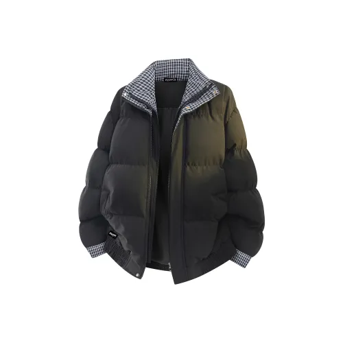 PISYPOX Унисекс Пуховики