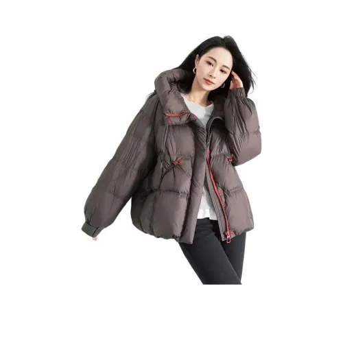 LADYXIEXIE Пуховик женский