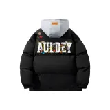 Чёрный (Серые шапки и кепки)