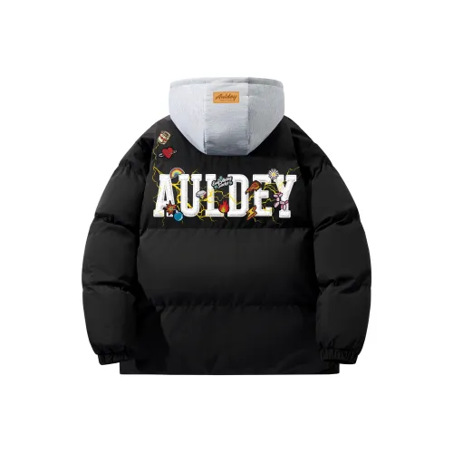 AULDEY Унисекс Пуховики