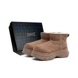 Чёрный оливковый