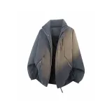 Железно-серый