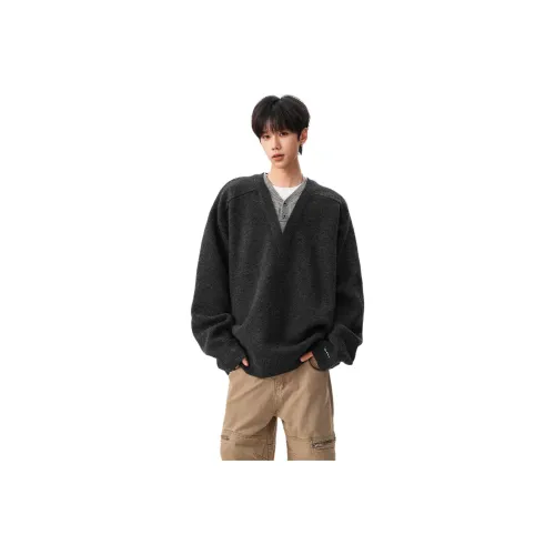 VESIBO Унисекс Свитера