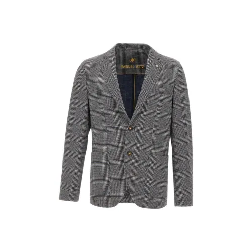 Manuel Ritz Бизнес-костюм мужской