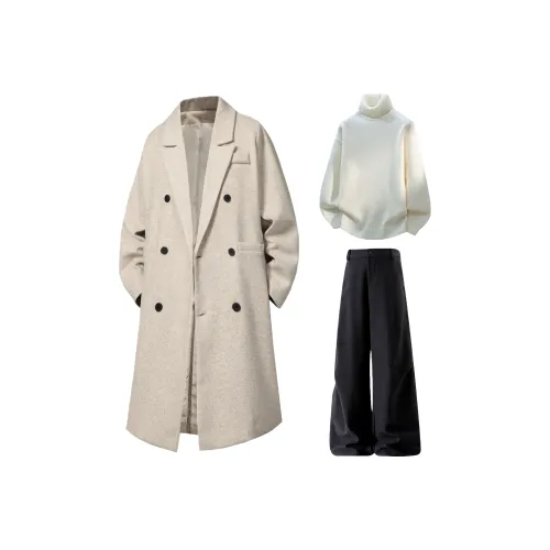 ABCNF Унисекс Повседневная Спортивная Одежда