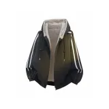 Чёрный [Теплый, Качество Улучшенное]