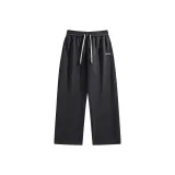 Темно-серый с флисовой подкладкой