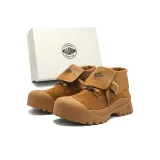 Карамельный Коричневый [Классический, Размер Маленький]